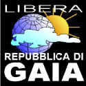 LIBERA REPUBBLICA DI GAIA