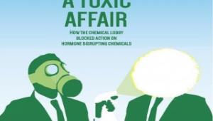 Affari tossici e TTIP: come la lobby industriale ha bloccato l’Ue sugli interferenti endocrini