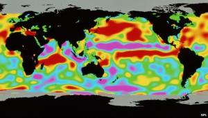 Sta arrivando El Niño, e sarà “sostanzioso”
