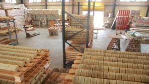 La fabbrica greca che resiste senza padroni producendo saponi ecologici