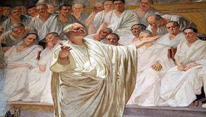 Oligarchia? NO, grazie!