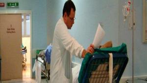 Spagna, contro i tagli alla sanità nasce il primo centro medico autogestito