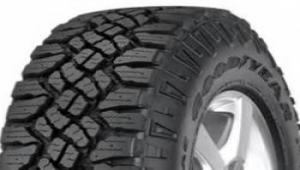 Goodyear: ecco lo pneumatico che genera elettricità