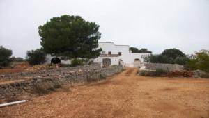 Resort extralusso a Ostuni. Disappunto di Legambiente
