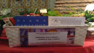 Scambiare e leggere per fare comunità