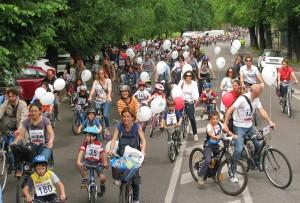 Conto alla rovescia per Bimbinbici 2015