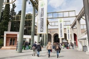 Si chiude con successo Klimahouse Toscana: il 14% gli espositori esteri