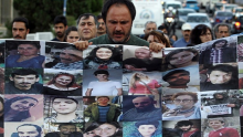 "I collegamenti tra la Turchia e l'ISIS sono 'innegabili'"