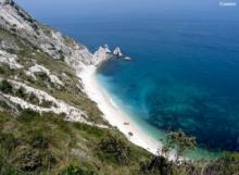 Quattro nuove Aree Marine Protette