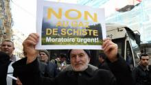 Algeria, terzo mese di proteste anti fracking