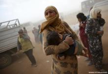 Rapporto 2014 – 2015: “Vergognosa e inefficace la risposta globale alle atrocità degli Stati e dei gruppi armati” 
