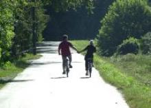 Turismo sostenibile: le 4000 proposte in bicicletta di Fiab