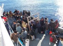 Migrazione: di che parliamo?