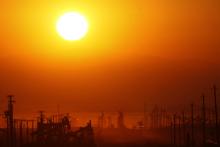 Sicurezza alimentare a rischio a causa dei cambiamenti climatici