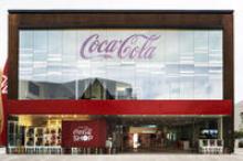  Coca Cola all’Expo 2015