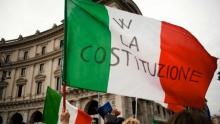 Costituzione della repubblica Italiana