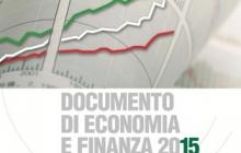 Una politica economica fondata sulle stime