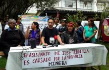Omicidi ambientali: le cifre di una pulizia etnica