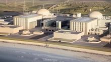 La Gran Bretagna investe sul nucleare made in China e taglia i sussidi alle rinnovabili