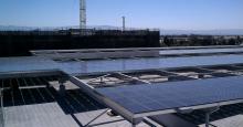 Fotovoltaico: solare supererà lo shale gas secondo uno studio