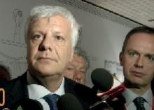 L'ambiente è scomparso
