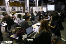 Il bazar romano della collaborazione