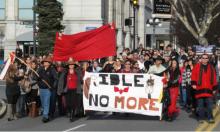 Il Canada equipara i movimenti per il clima all’Isis
