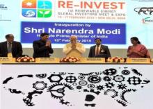 In India il più grande impianto solare del mondo: 750.000 MW nel Madhya Pradesh