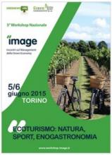 IMAGE 2015, parte la campagna di crowdfunding per raccontare l’ecoturismo