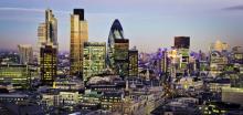 Londra smart city, 1.821 miliardi per le infrastrutture