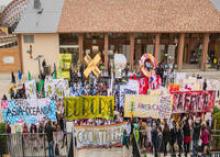 Perché nella Carta di Milano per EXPO sono assenti impegni sulla speculazione finanziaria e land grabbing