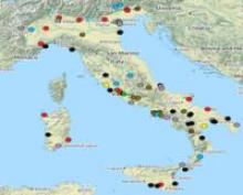  Nasce anche in Italia l'Atlante dei Conflitti Ambientali