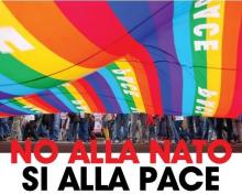 No Nato: ecco i motivi per i quali urge firmare la petizione