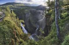 Norvegia e Sicurezza energetica