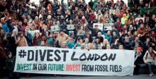 Passa la mozione che può vietare il carbone a Londra