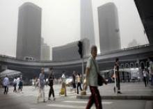 Pechino e la guerra all’inquinamento: chiuse o trasferite 185 aziende della metropoli