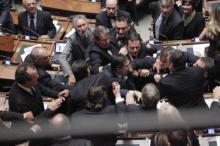 Matteo Renzi, spietato killer della democrazia