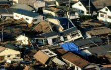 Nel 2013 senza casa 22 milioni di persone nel Mondo per l’emergenza clima