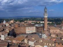 Siena in finale per diventare la città europea più green