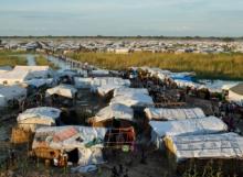 Petrolio e terre fertili: scoppia un’altra guerra tribale in Sudan