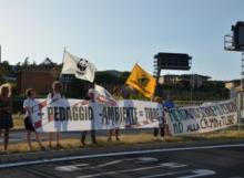 Autostrada TI-BRE, per Legambiente è uno scempio e scrive a Cantone