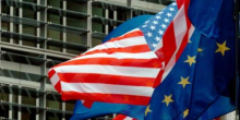 Capire il TTIP, il futuro che incombe sull'Europa con la "Nato economica"