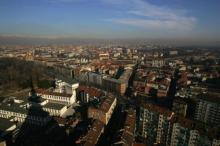 Risparmio energetico, a Torino oltre metà dei lampioni Led entro due anni
