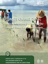 V Rapporto IPCC Working Group II