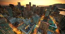 Rinnovabili: Vancouver 100% sostenibile entro il 2030