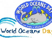 World Oceans Day, gli oceani sarebbero la settima economia del mondo
