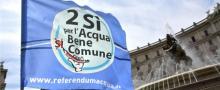 Acqua pubblica, a Rimini Comune valuta il no alla multiutility. Ma è lite nel Pd