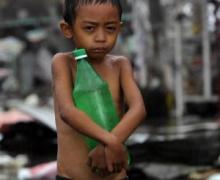 Acqua: Onu, ne servirà il 50% in più per il 