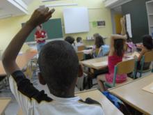 Gli studenti stranieri hanno voti sopra la media