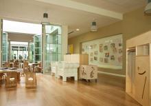 Inaugurato il primo asilo ad architettura passiva d’Italia